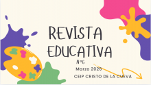 REVISTA ESCOLAR Nº6
