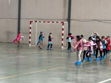 1º-2º NATACIÓN