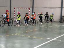 5º CICLISMO