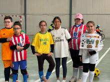 6º FUTBOL
