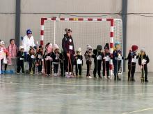 INFANTIL -  SKI