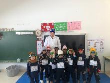 INFANTIL 3-4