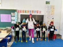 INFANTIL -5