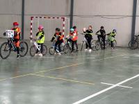 5º CICLISMO