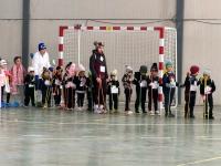 INFANTIL -  SKI
